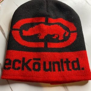 Ecko Unltd Beanie